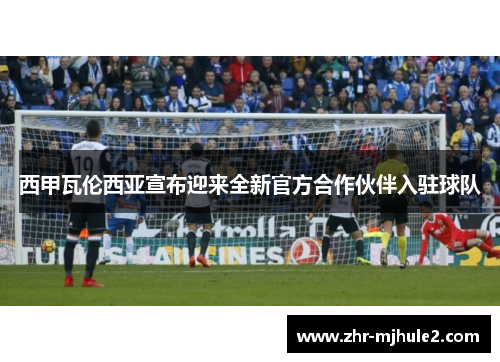 西甲瓦伦西亚宣布迎来全新官方合作伙伴入驻球队 西甲瓦伦西亚宣布迎来全新官方合作伙伴入驻球队